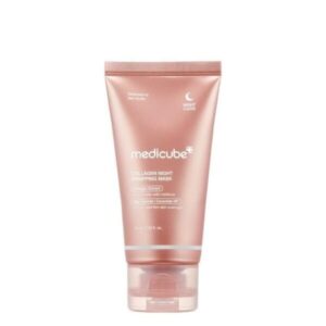 Medicube Collagen Night Wrapping Mask 75ml