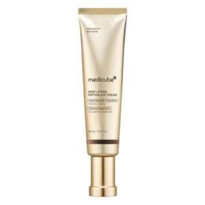 Medicube Deep Lifting Peptide Eye Cream For Face 30ml