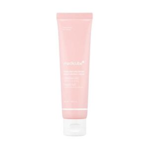 Medicube PDRN Pink Hyaluronic Moisturizing Cream 50ml