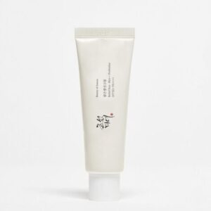 Rice & Probiotics Relief Sunscreen - 50ml