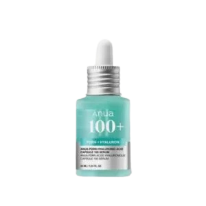 Anua PDRN Hyaluronic Acid Capsule 100 Serum 30ML