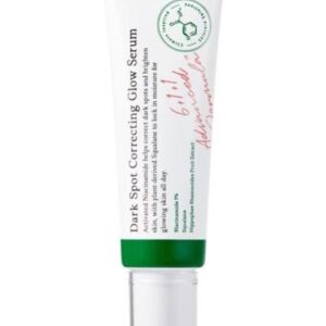 Dark Spot Correcting Glow Serum